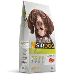 Sirdog adult mix 20kg