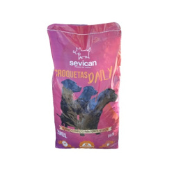 sevican croquettes daily 20kg